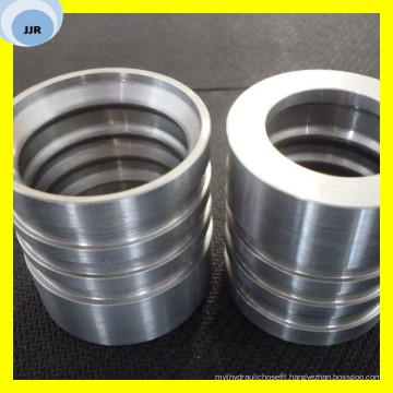 Ferrule Fitting for High Pressure Hydraulic Hose 00400